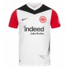 Oficiální Fotbalový Dres Eintracht Frankfurt Domácí 2024-25 pro Děti